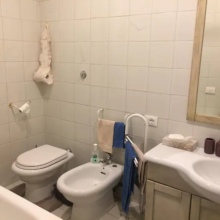 Domus Irnerio Apartment *