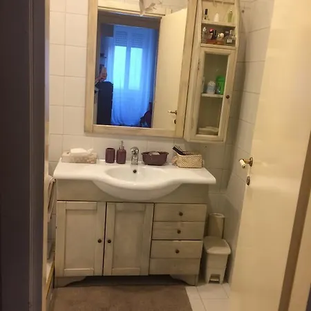 Apartment Domus Irnerio