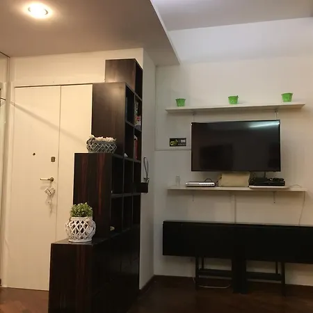 Apartment Domus Irnerio