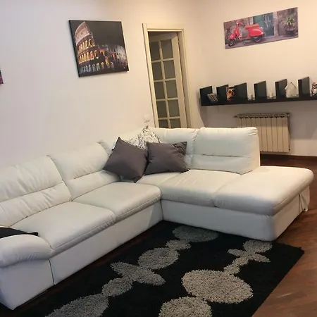 Apartment Domus Irnerio