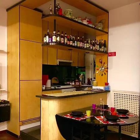 Apartment Domus Irnerio